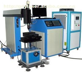 北京天津河北激光焊接切割一体机 金属切割及焊接设备制造详解