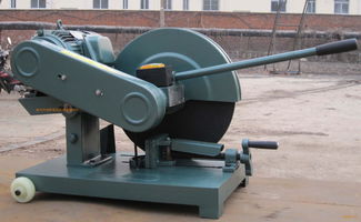 金属型材切割机 选购指南与高清大图展示