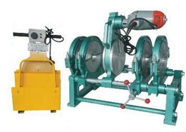 三叉摇柄四夹通熔 金属切割与焊接设备的制造技术与应用