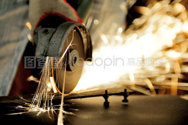 工业基石 金属切割与焊接设备制造的技术革新与应用