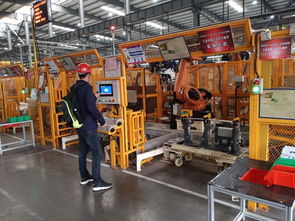 焊装一线展锋芒，十行状元铸匠心——记长沙工厂王寒寒荣获长沙市“百优工匠”奖